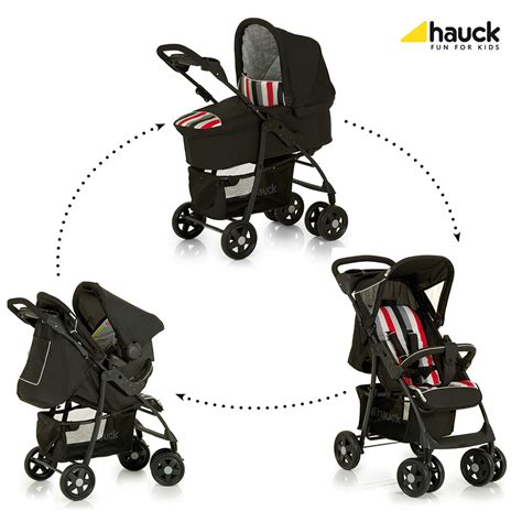 hauck disney shopper trio set|hauck shopper trio set.